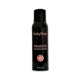 Fixador de Maquiagem Ruby Rose HB-312 120ml