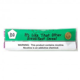Essncia Narguile Tangiers Birquq Its Like That Other Breakfast Cereal 250g