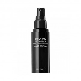 Preparador em Spray Revlon Photoready  Prep, Set, Refresh 56ml