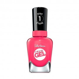 Esmalte de Unhas Miracle Gel 43821 Electric Pop