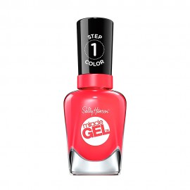 Esmalte de Unhas Miracle Gel 42311 Redgy 