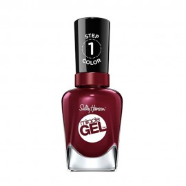 Esmalte de Unhas Miracle Gel 42326 Wine Stock