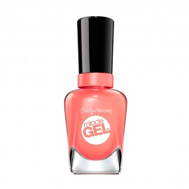 Esmalte de Unhas Miracle Gel 42316 Malibu Peach