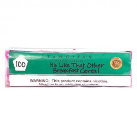 Essncia Tangiers Noir It's Like That Other Breakfast Cereal 250g