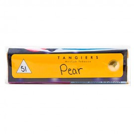 Essncia Tangiers Noir Pear 250g