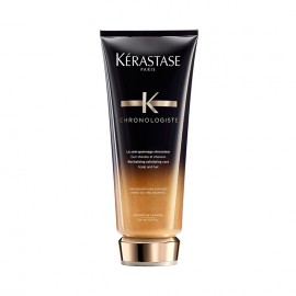 Pre-Shampoo Krastase Chronologiste Revitalizing Exfoliating Care 200ml