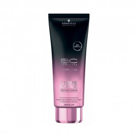 Shampoo Fortificante Schwarzkopf Fibre Force 200ml