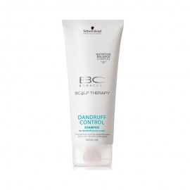 Shampoo Schwarzkopf Bonacure Scalp Therapy Dandruff Control 200ml