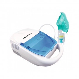 Nebulizador MEGASTAR NRA73A 110V