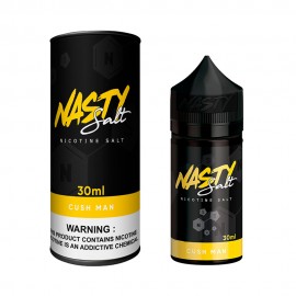 Essncia Vape Nasty Salt Low Mint Cush Man 50mg 30ml