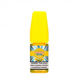 Essncia Vape Dinner Lady Salt Lemon Tart 30mg 30ml