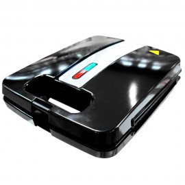 Sanduicheira Vestax VT-718B 220V