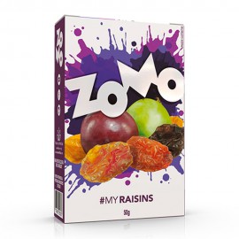 Essncia Narguile Zomo Raisins 50g