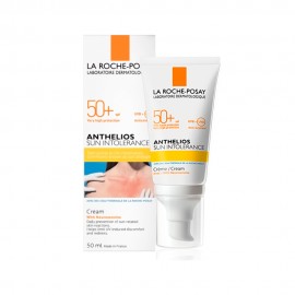 Protetor Solar La Roche-Posay ANTHELIOS Sun Intolerance SPF50 50ml