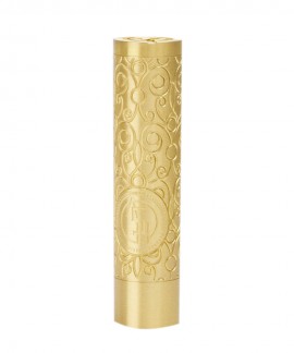 Mod Asmodus Rose Finch Brass