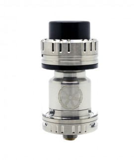 Atomizador Asmodus Voluna 2 RTA Silver