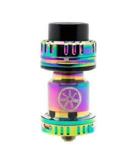Atomizador Asmodus Voluna 2 RTA Rainbow
