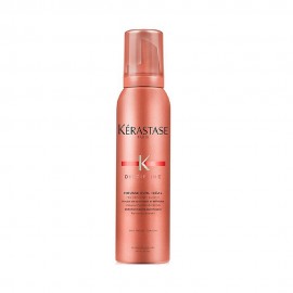 Mousse Capilar Krastase Discipline Curl Idal 150ml