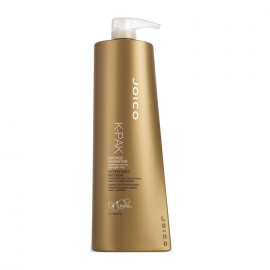 Hidratante Joico K-Pak Intensivo para cabelo 1 Lt