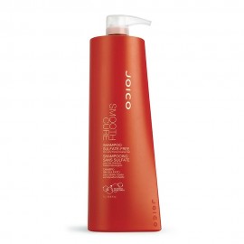 Condicionador Joico Smooth Cure Revitalisant 1L