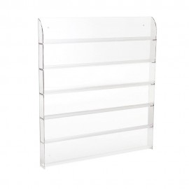 Organizador Acrlico para Maquiagem No.1 6 Pisos