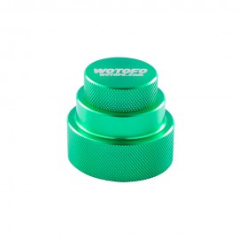 Tampa de Recarga Squonk Wotofo 60ml Green