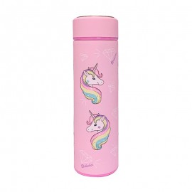 Garrafa Trmica Lovely com Filtro 500ml