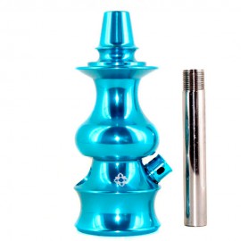 Stem Amazon Hookah Lord  Azul