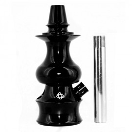 Stem Amazon Hookah Lord Preto