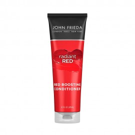 Condicionador John Frieda Radiant Red Boosting 245ml