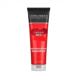 Shampoo John Frieda Radiant Red Boosting 245ml