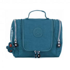 Bolsa Kipling Connie AC7945 441 Blue Bird