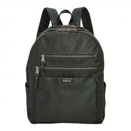 Mochila Kipling Tina BP4214 3GG Hilded Green
