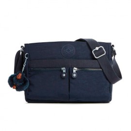 Bolsa Kipling Angie HB6680 414 True Blue