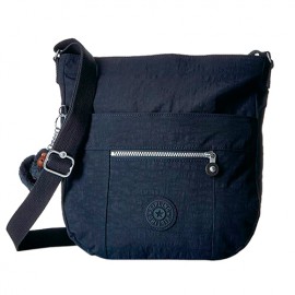 Bolsa Kipling Bailey HB6799 4TB True Blue