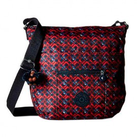 Bolsa Kipling Bailey HB6804 1GL Groovy Lines