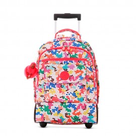 Mochila Kipling Sanaa WL4764 179 Spellbinder