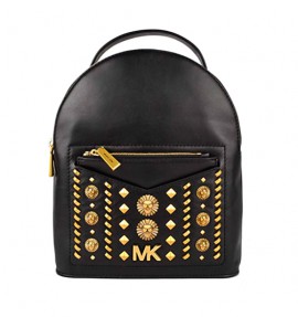 Mochila Michael Kors Jessa 30T8AEVB50 Black