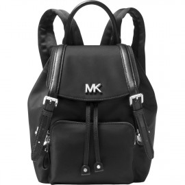 Mochila Michael Kors Beacon Small 30T8SD9B1C Black