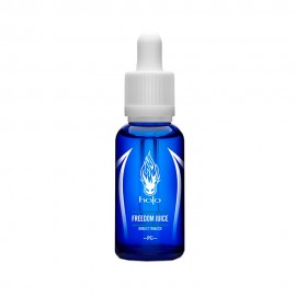 Essncia Vape Halo Freedom Juice Robust Tobacco 0mg 50ml