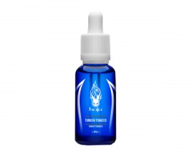 Essncia Vape Halo Turkish Tobacco 0mg 50ml