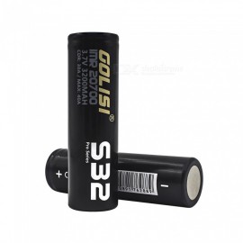 Bateria Golisi S32 20700 3200Mah.