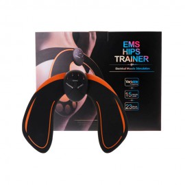Estimulador Muscular para Ndegas EMS Hips Trainer