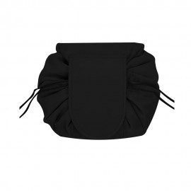 Neceser Desmontvel com Cordo Pink Preto