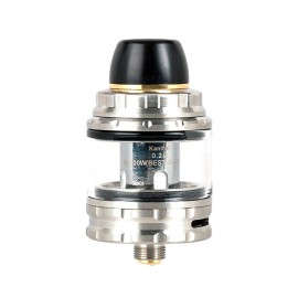 Atomizador YiHi SXmini Hakutaku Sub-Ohm Silver