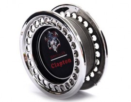 Fio Demon Killer Capton