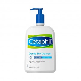 Loo de Limpeza Cetaphil Cleanser 591ml