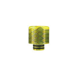 Drip Tip B-814 Snake Skin