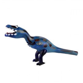 Pipe de Vidro Herb Raptor PP-052 22.4cm