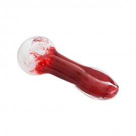 Pipe de Vidro Herb PP-177 10.1cm